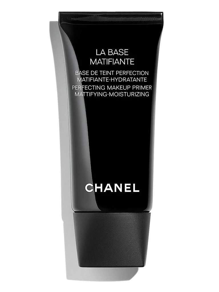 Chanel Perfecting Makeup Primer 1