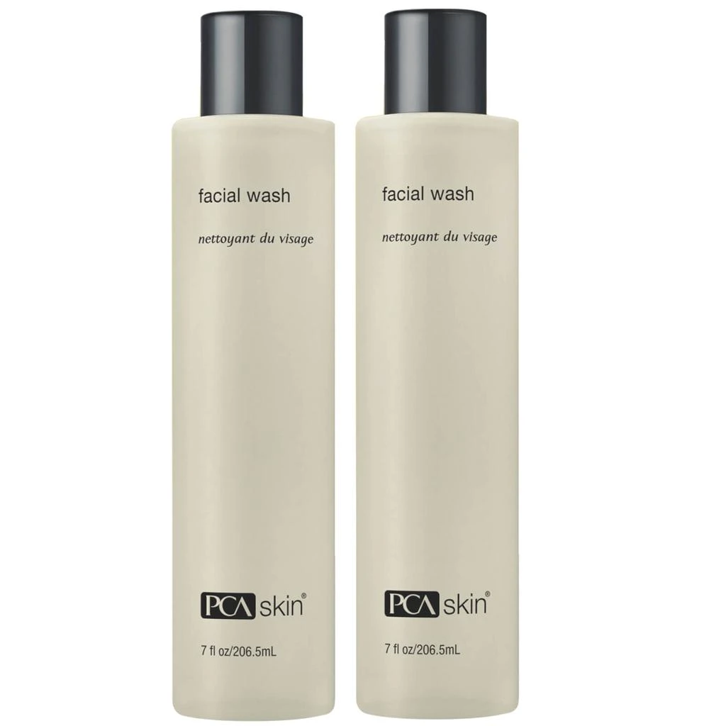 PCA SKIN PCA SKIN Facial Wash Duo 1