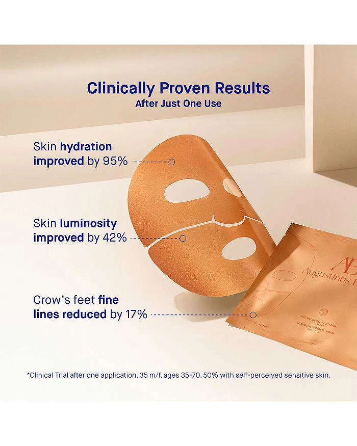 Augustinus Bader The Rich Renewal Trio Skincare Gift Set ($459 value) 7