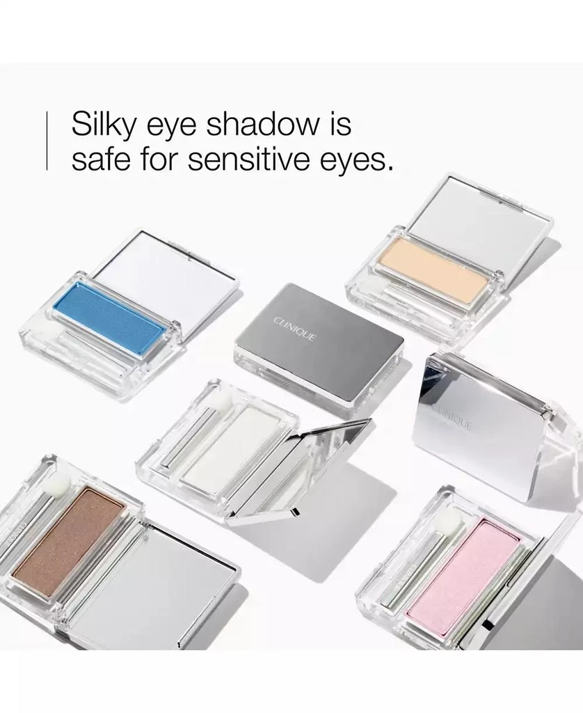 Clinique All About Shadow Single Eyeshadow, 0.06 oz. 3