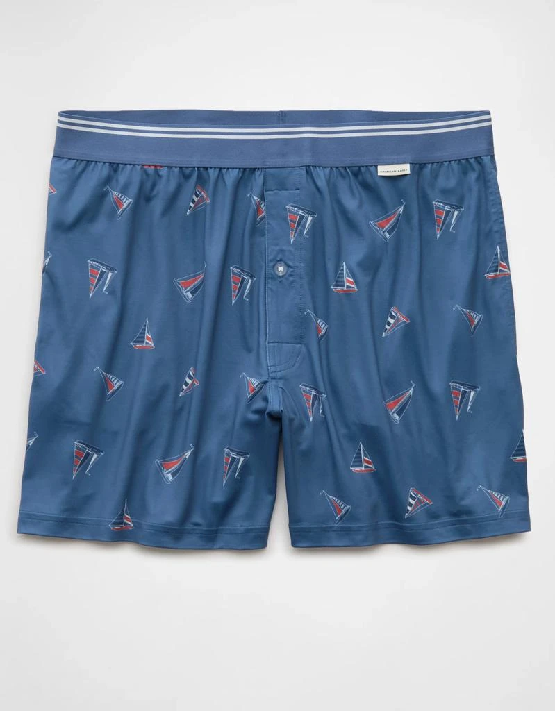 AE AEO Men
s Boats Ultra Soft Pocket Boxer Short 3