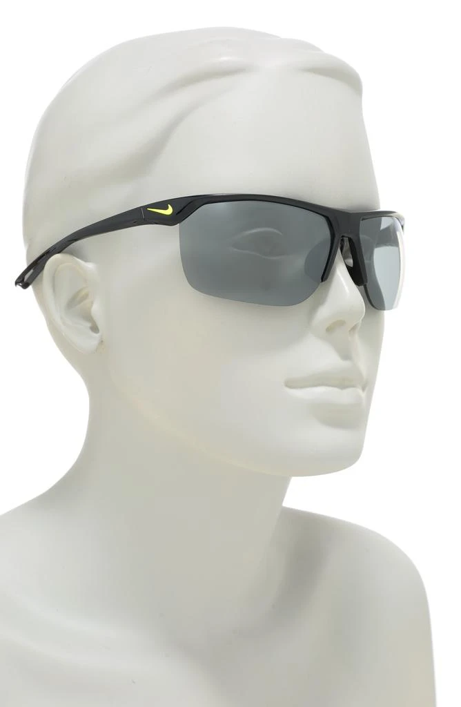 NIKE 67MM Nike Trainer Square Sunglasses 3