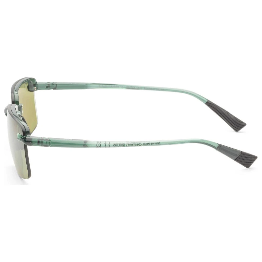 Maui Jim Maui Jim Men's Sunglasses MJ0626S-006 2