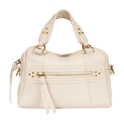 Jerome Dreyfuss Lucky Bowling mini bag