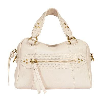 Jerome Dreyfuss Lucky Bowling mini bag 1