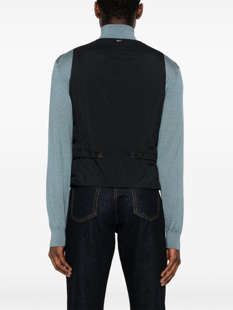 Herno HERNO - Il Panciotto Down Vest