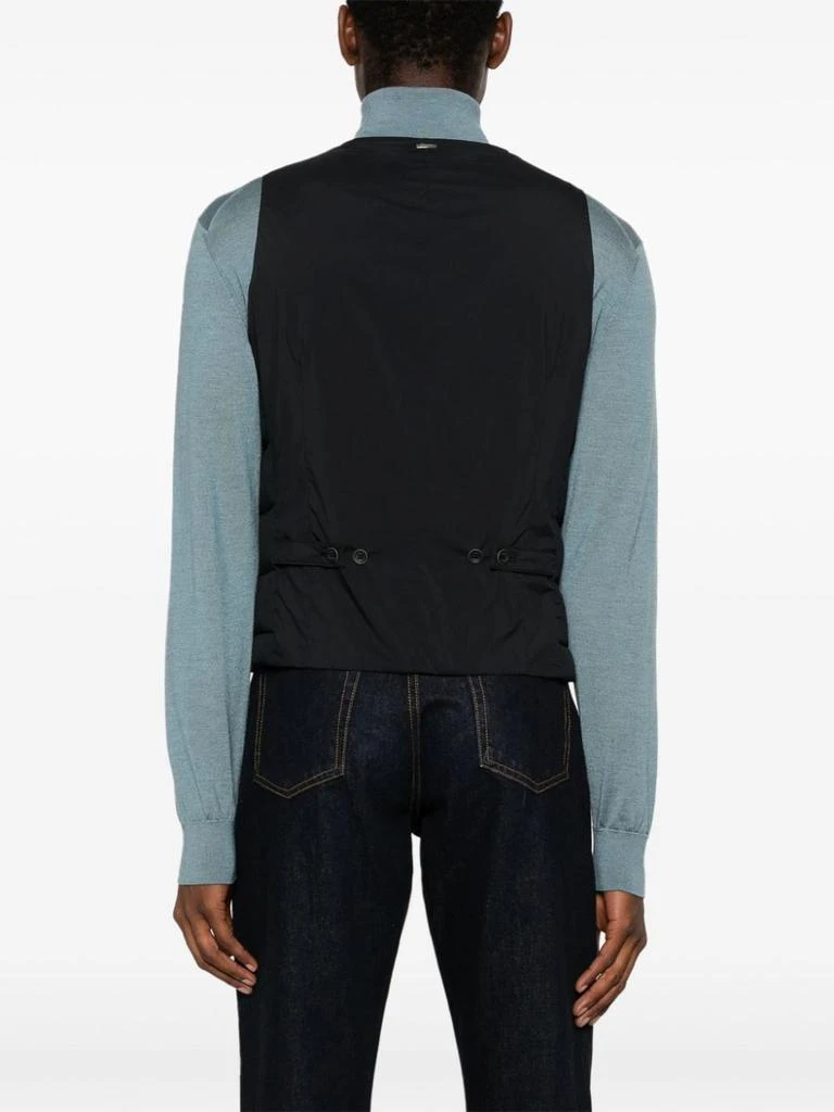 Herno HERNO - Il Panciotto Down Vest 1