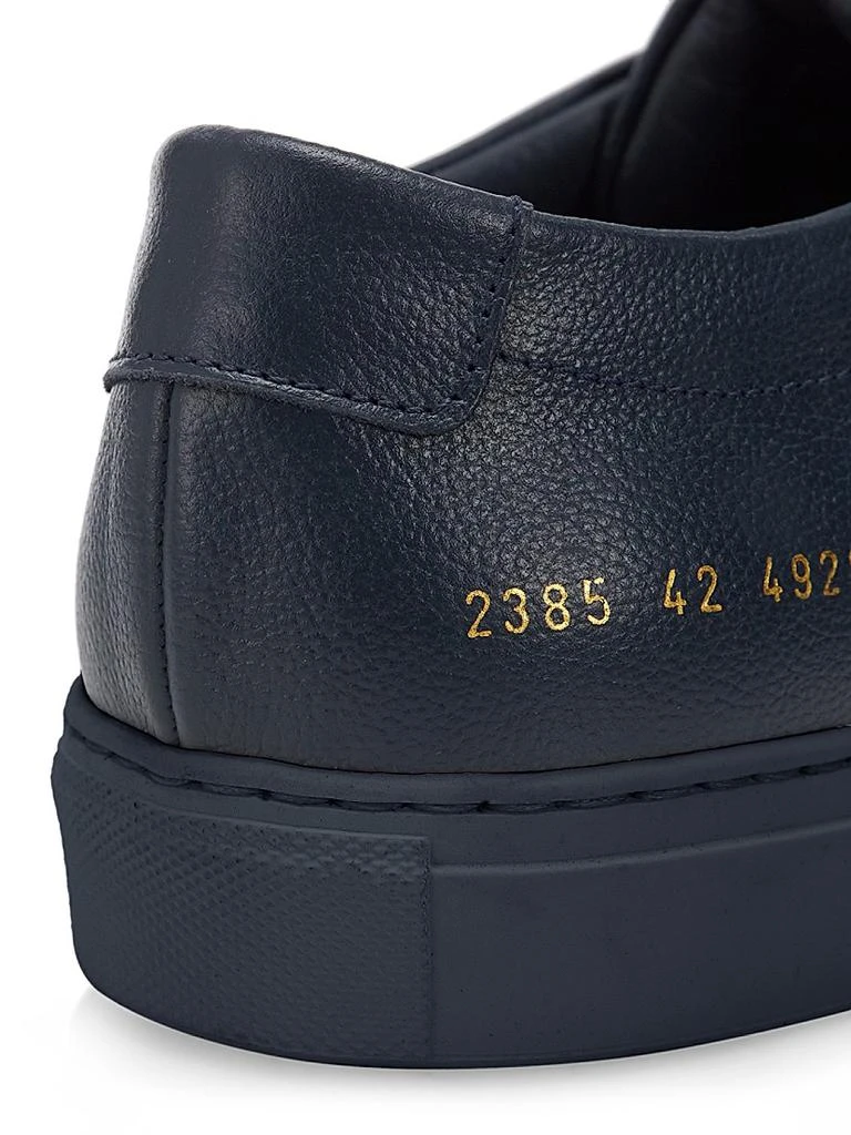 Common Projects Original Achilles Low-Top Sneakers 6
