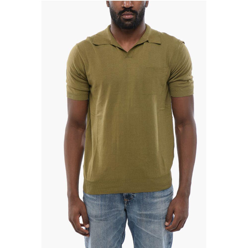 ALTEA Chest Pocket Men's Polo