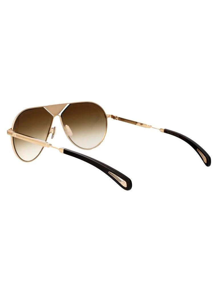 Maybach Maybach Sunglasses 4