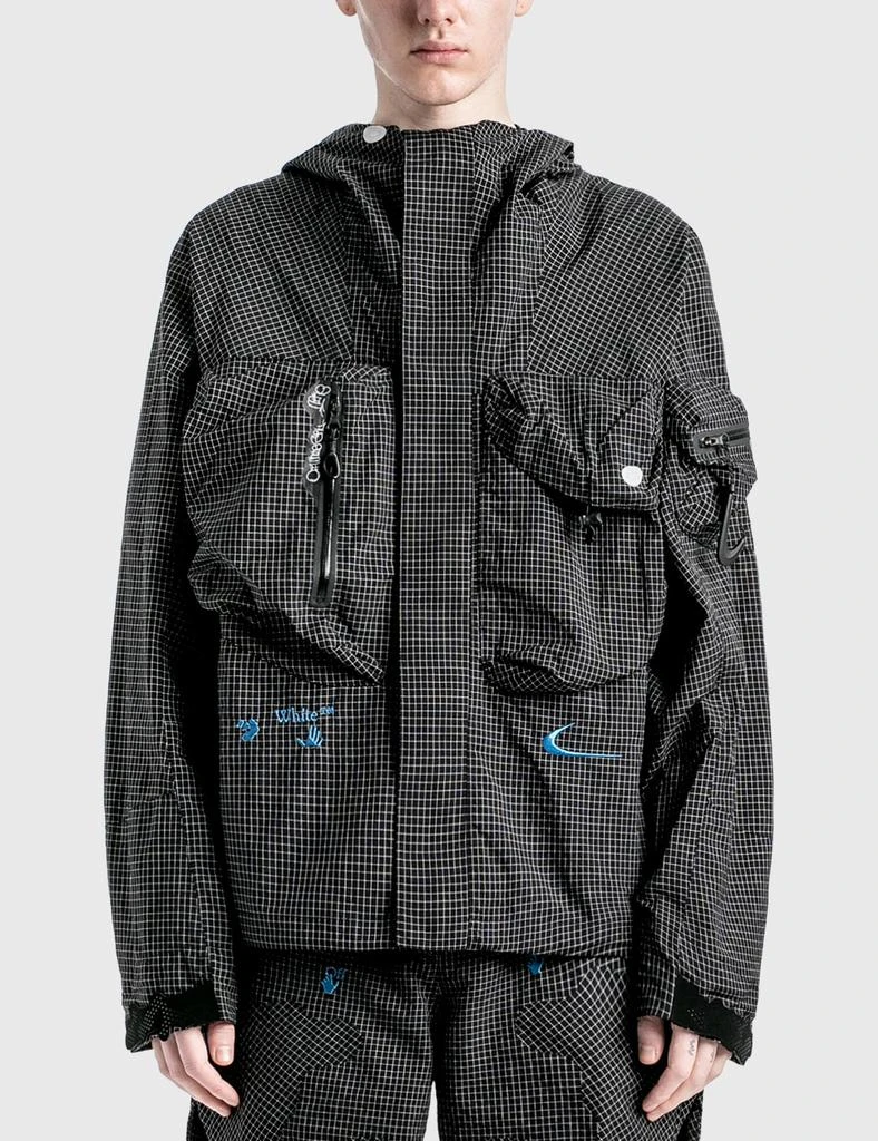 NIKE Nike x Off-White™ Jacket 3