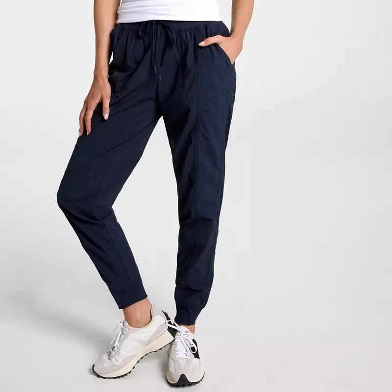 CALIA CALIA Women's Nyluxe Jogger 10