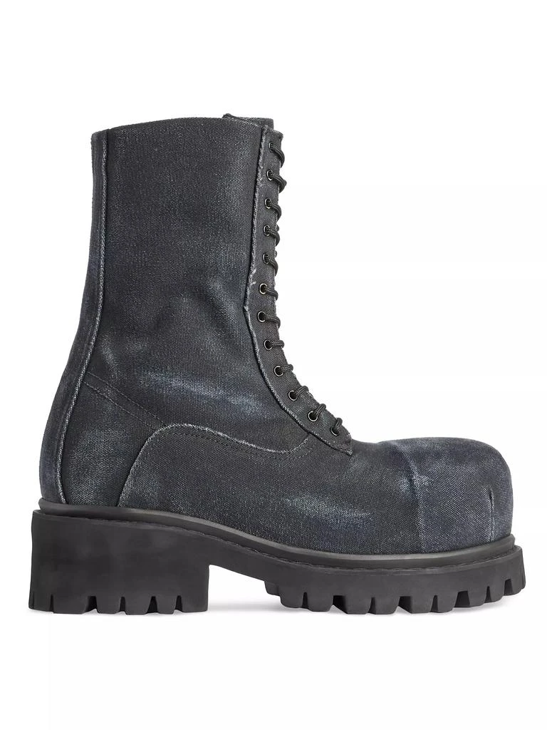 Balenciaga Stomper Booties 1