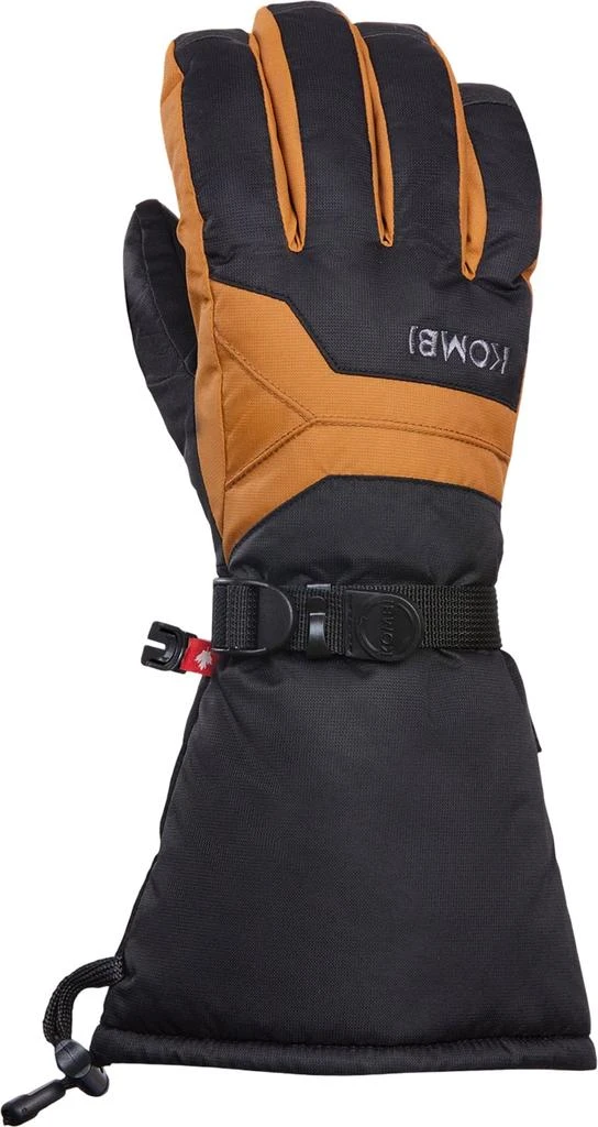 Kombi Pathfinder WATERGUARD Long Cuff Gloves - Men
s