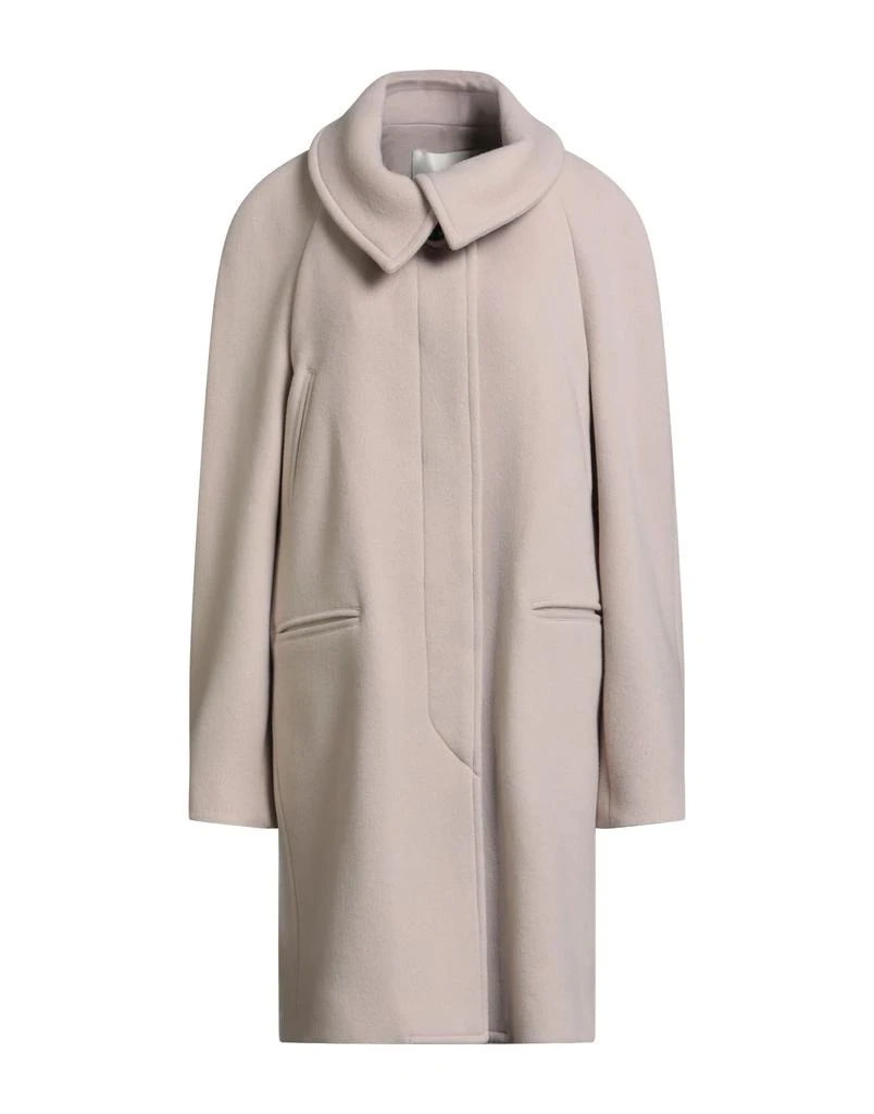 Isabel Marant Coat 1