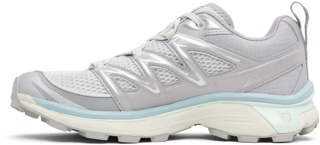 Salomon Grey XT-6 Expanse Seasonal Sneakers 3