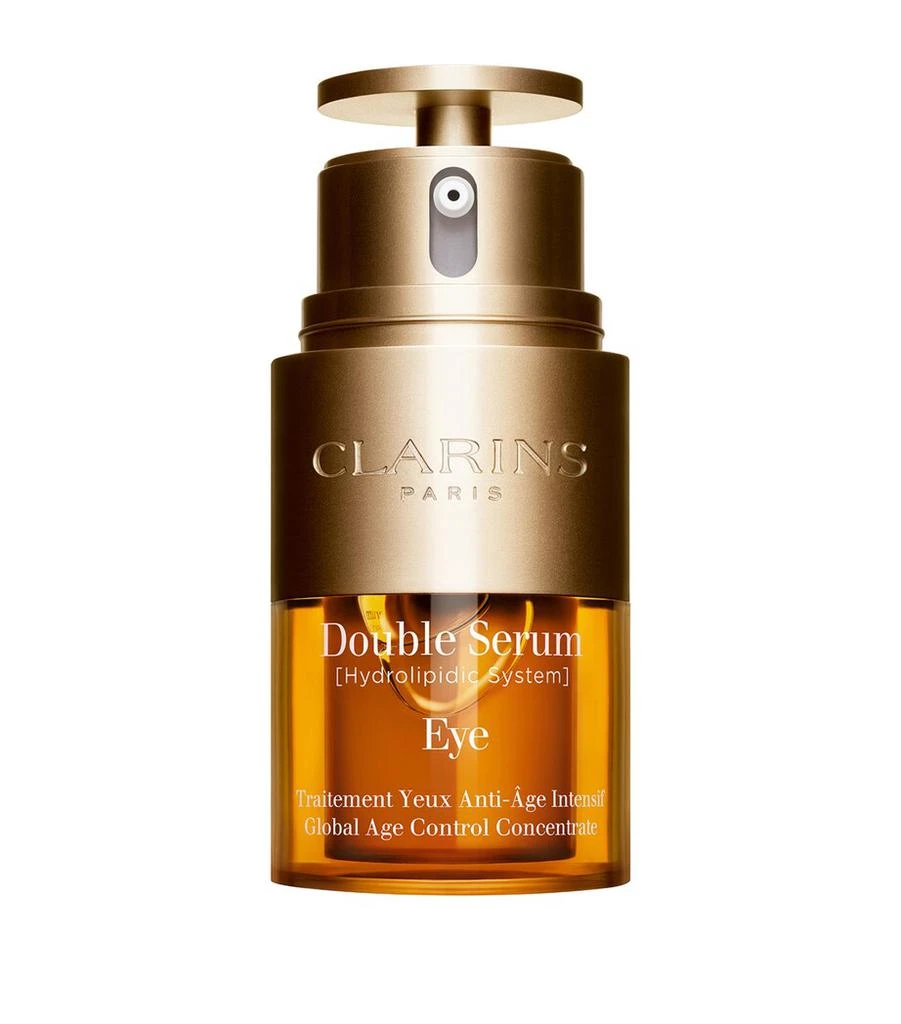 Clarins Double Serum Eye (20ml) 1