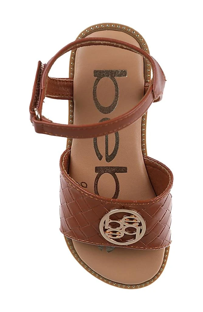 Bebe Kids
 Woven Sandal 5