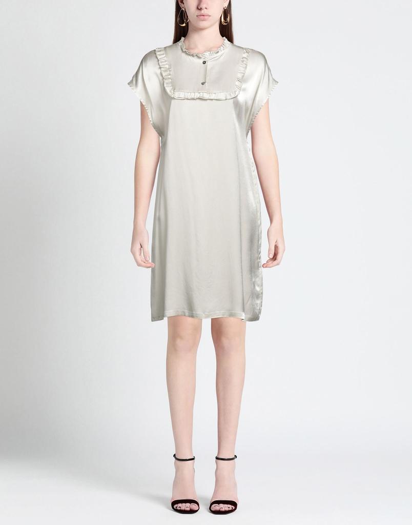AGLINI Short dress