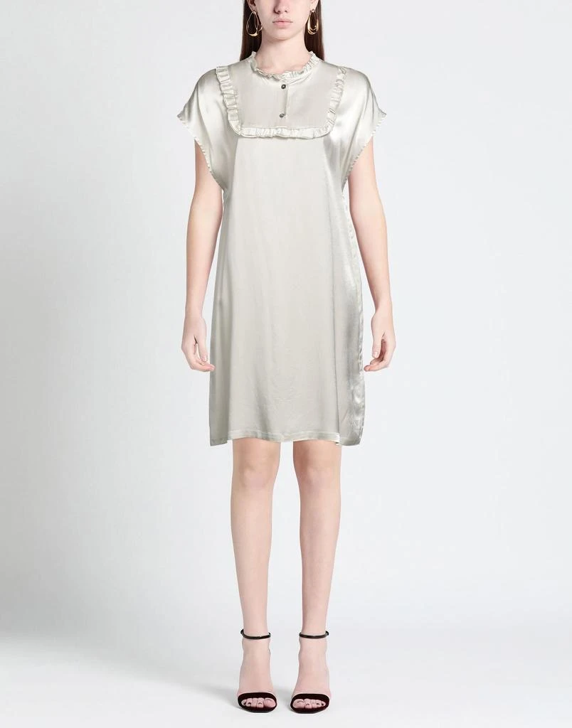 AGLINI Short dress 2
