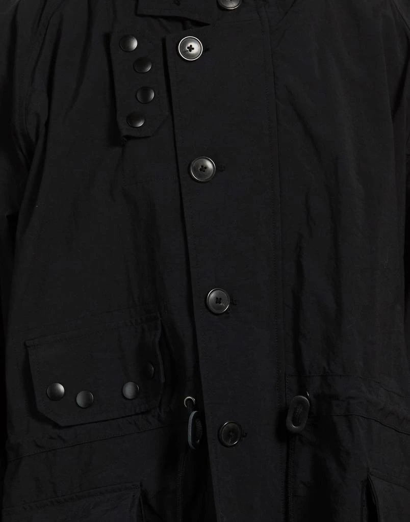 APPLIED ART FORMS Parka 4