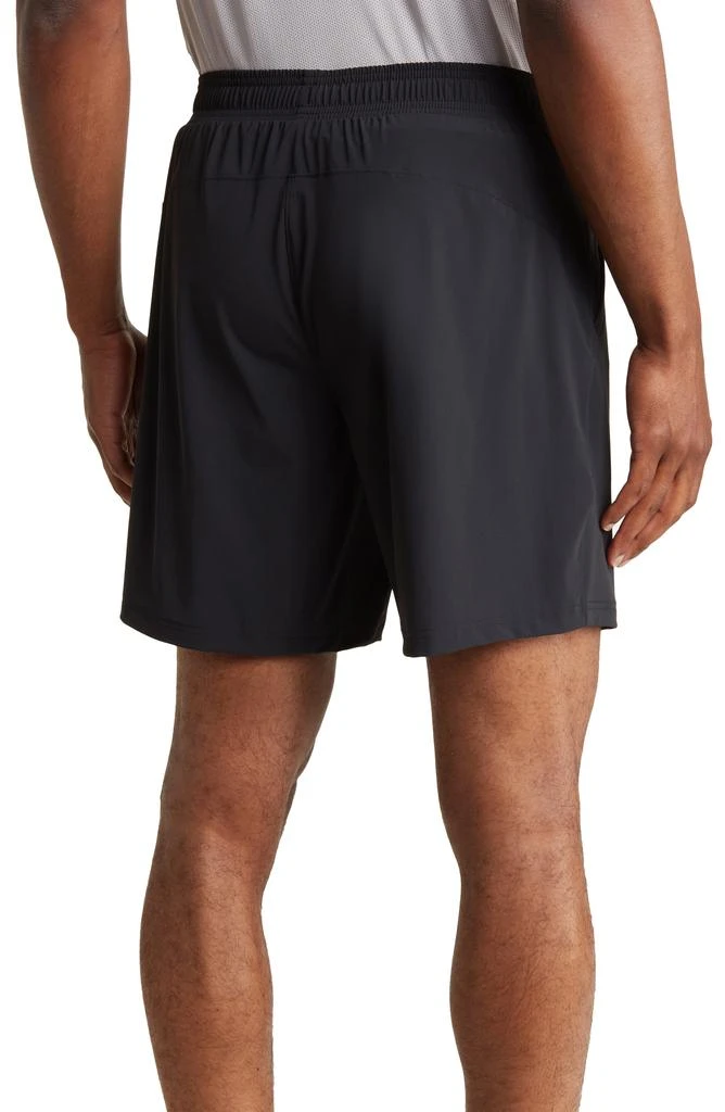 90 DEGREE BY REFLEX Warp Sonic 7" Active Shorts 2