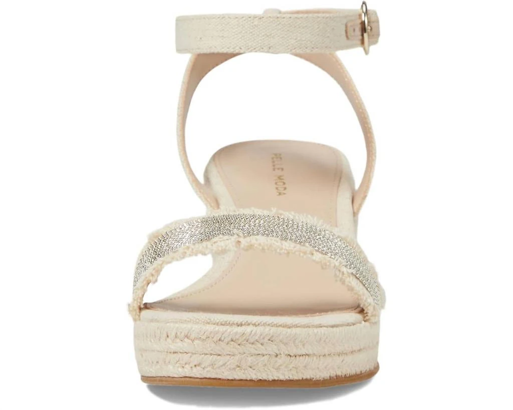Pelle Moda KITINA WEDGE SANDAL 3
