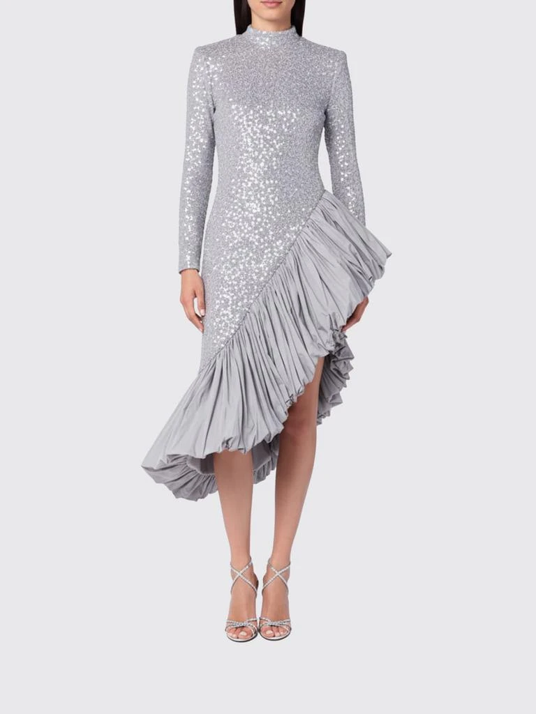 mesh angel dress Angel Terry Mesh Layer Dress M