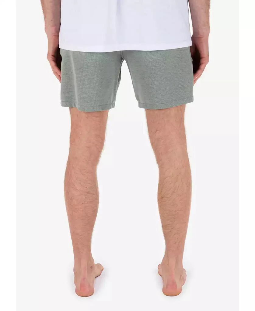 Hurley Men's Phantom Zuma II Volley Elastic Waistband Shorts 2