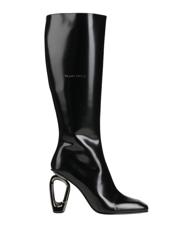 Filling Spaces Boots 1