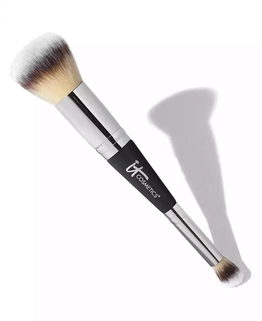 IT Cosmetics Heavenly Luxe Complexion Perfection Makeup Brush #7 2