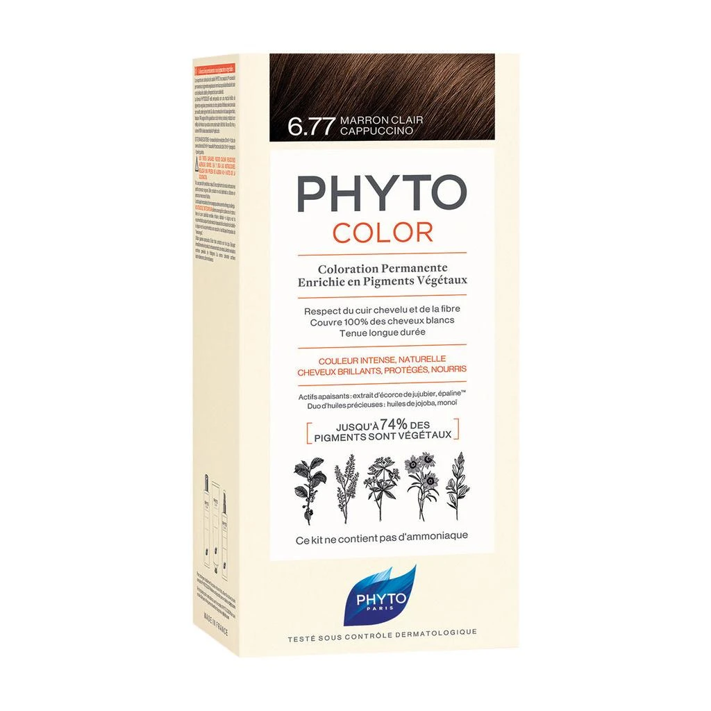 Phyto Phytocolor 1