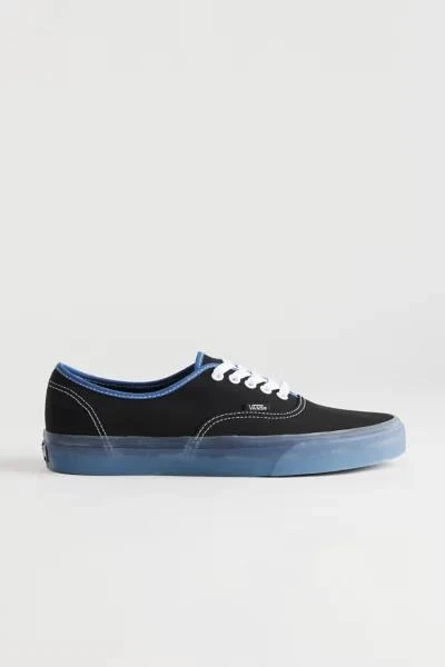 Vans Vans Authentic Translucent Sidewall Sneaker 1