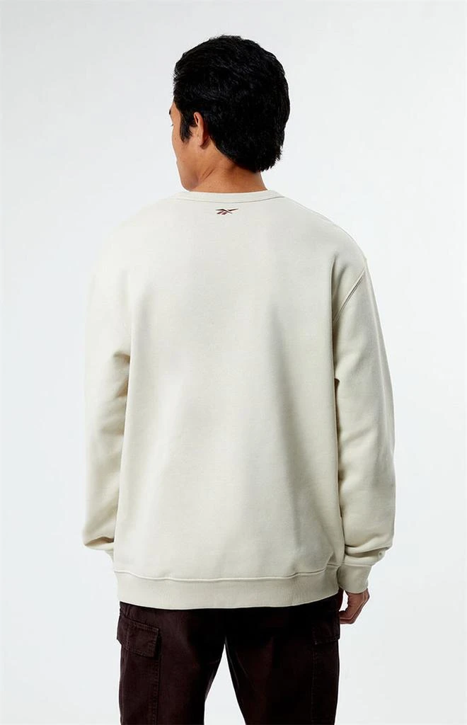 Reebok x Harry Potter Eco Crew Neck Sweatshirt 4
