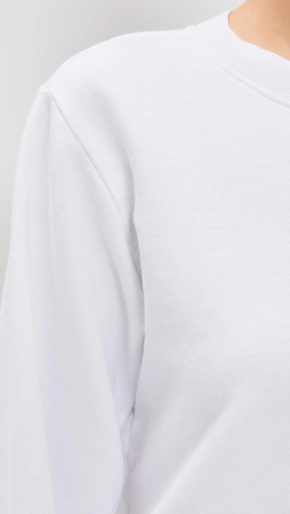 Cotton Citizen Milan Crew Sweatshirt 5