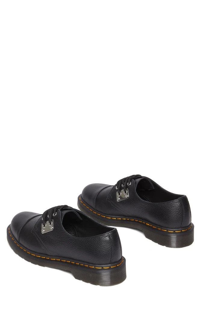 Dr. Martens 1461 Combs Cap Toe Derby 7