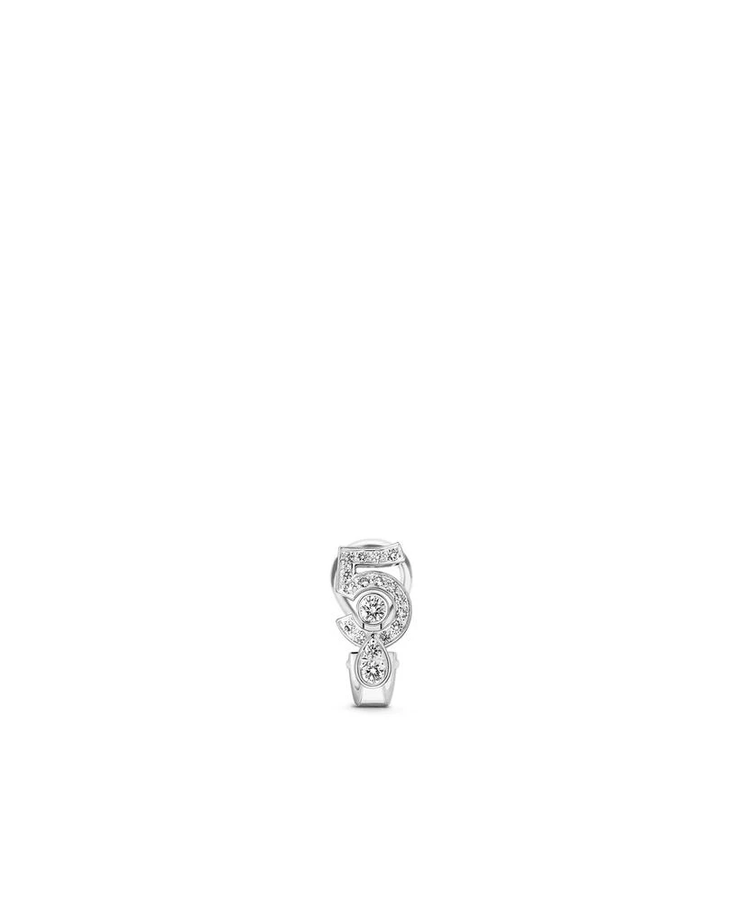Chanel ETERNAL N.5 SINGLE EARRING 1