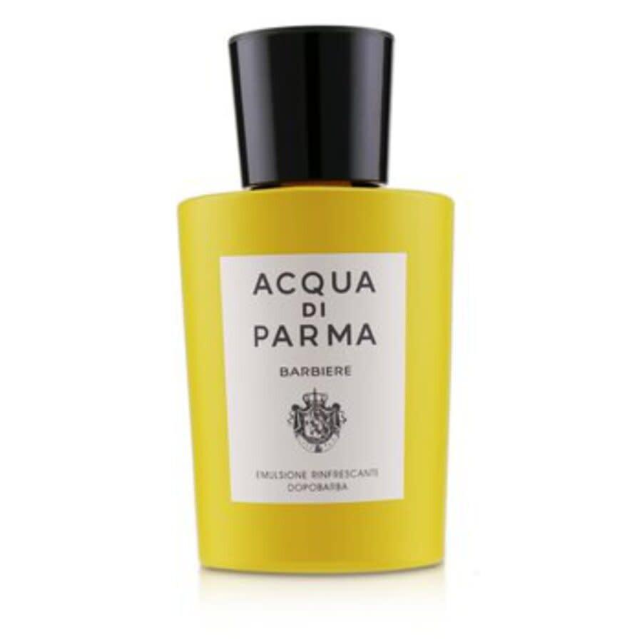 Acqua di Parma - Barbiere Refreshing Aftershave Emulsion 100ml/3.4oz
