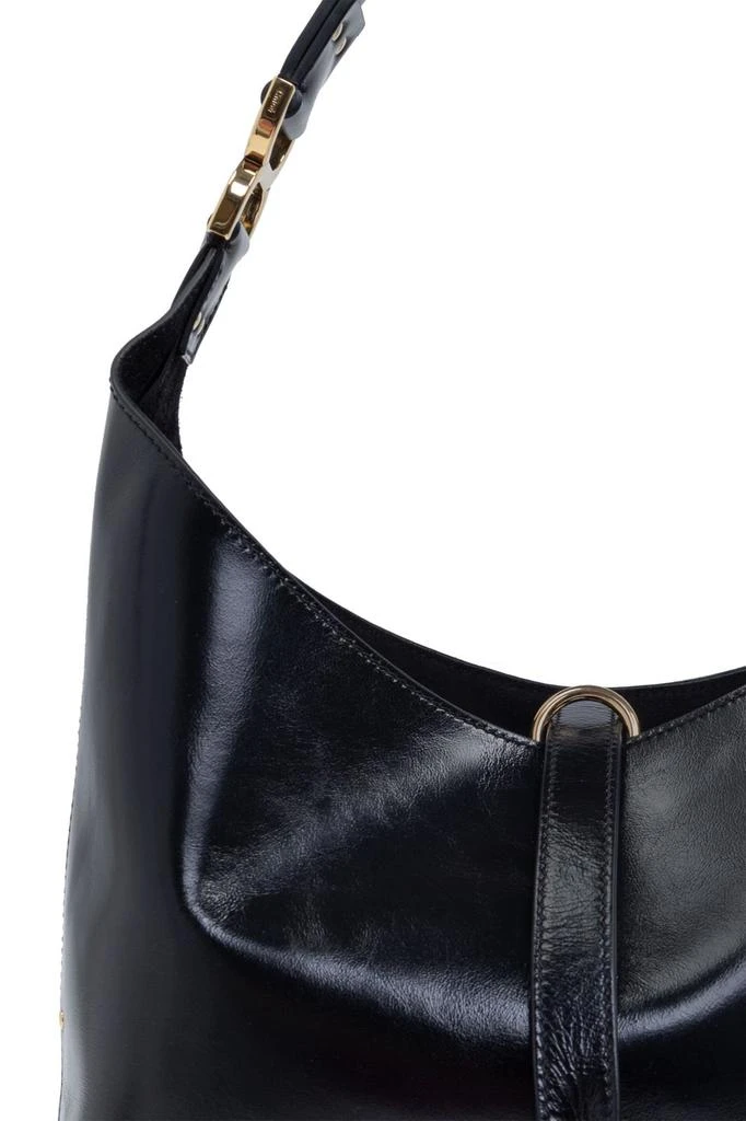 Chloé Chloé Small Marcie Shoulder Bag 5