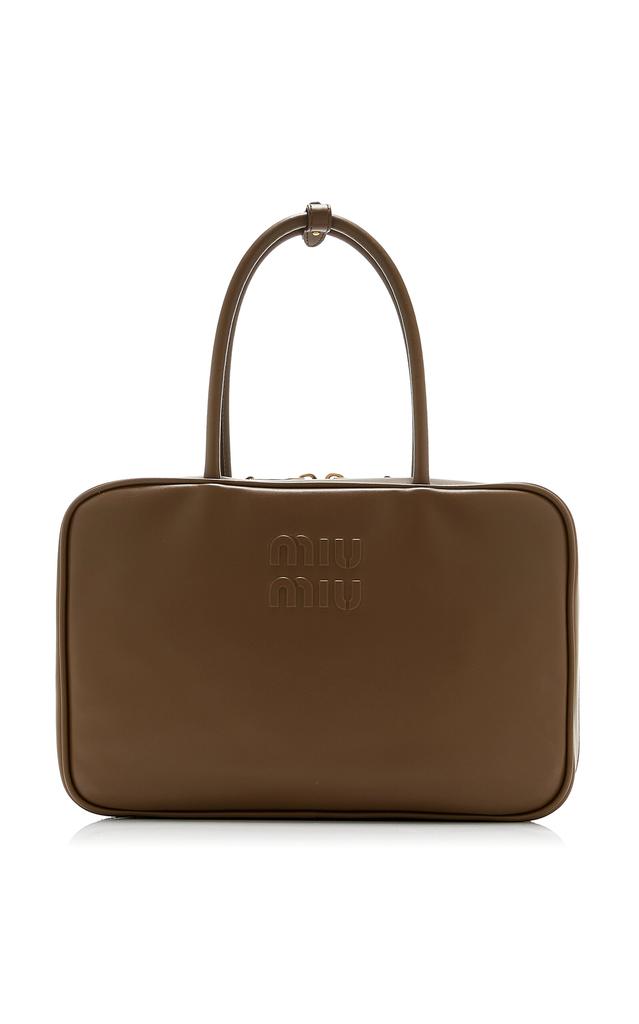 Tod's Tod's T Timeless Mini Camera Bag - Shoulder Bags Tod's Tod's T Timeless Mini Camera Bag - Shoulder Bags