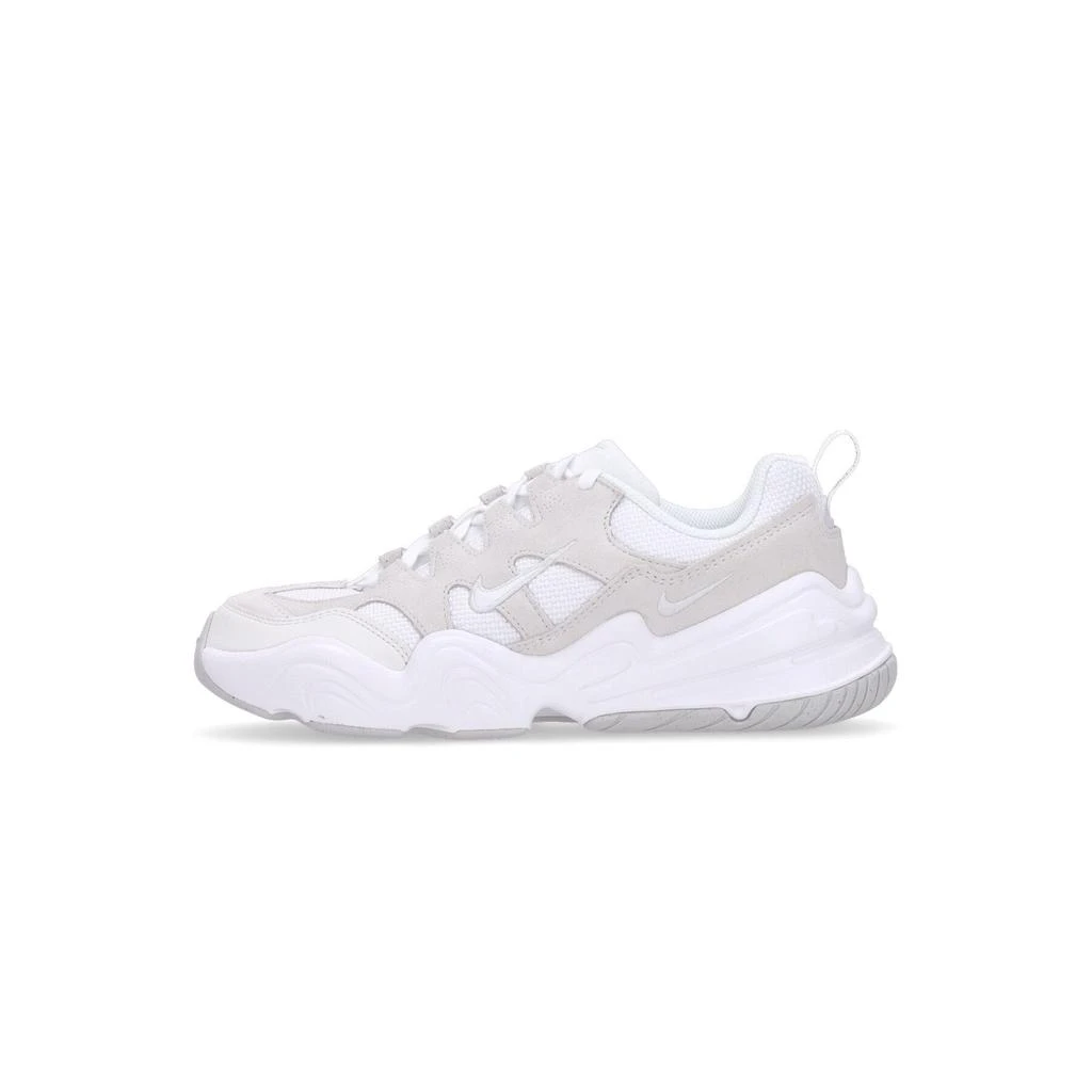 NIKE Tech Hera Men's Low Shoe White/white/summit White/photon Dust 1