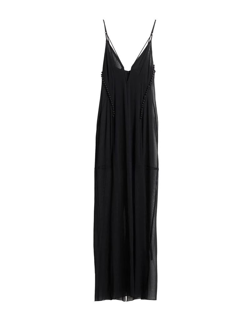 KNWLS Long dress 1