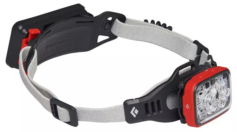Black Diamond Black Diamond Distance 1500 Headlamp