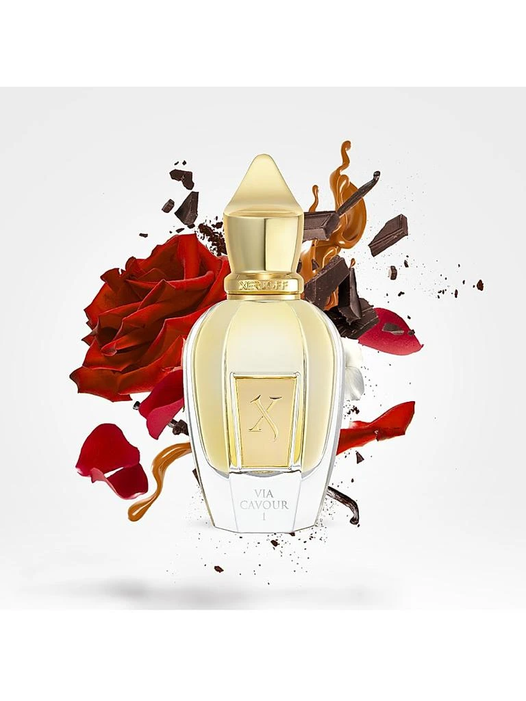 Xerjoff Via Cavour 1 Parfum 2