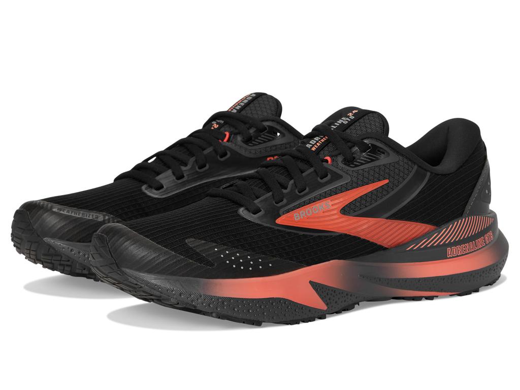 Brooks Adrenaline GTS 24 Weatherized