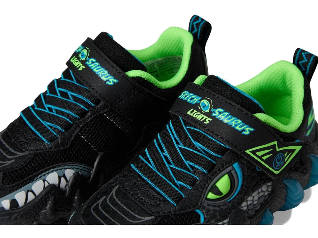 SKECHERS Skech-O-Saurus Lights 2.0 400121L (Little Kid/Big Kid) 6