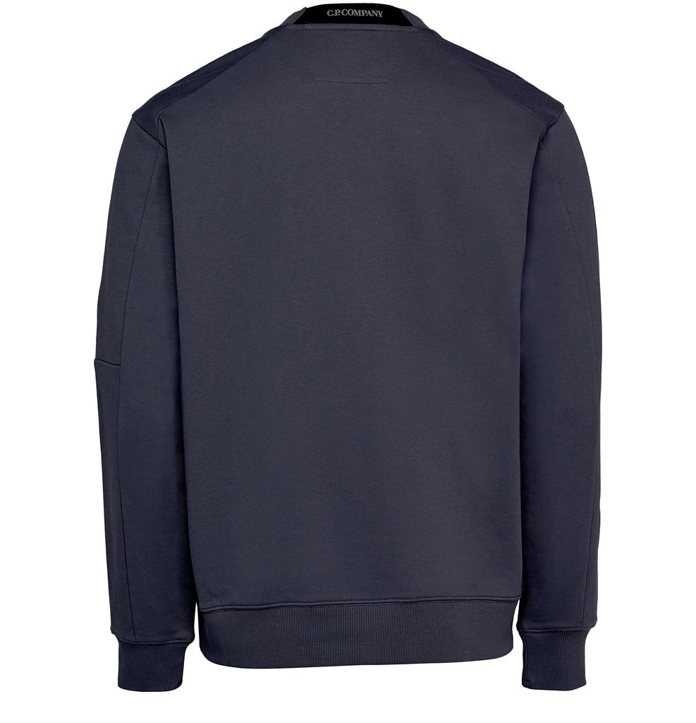 CP Company Lens round-neck sweater 3