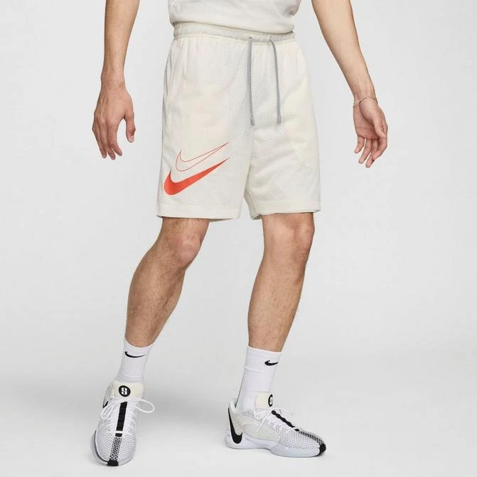 NIKE Men's Nike KD Dri-FIT Standard Issue Reversible Basketball Shorts 1