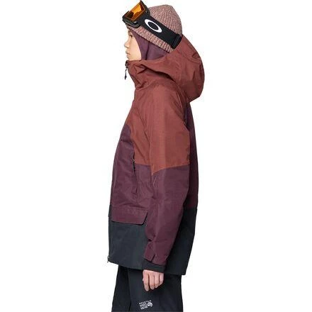 Mountain Hardwear Cloud Bank GORE-TEX Jacket - Women
s 5