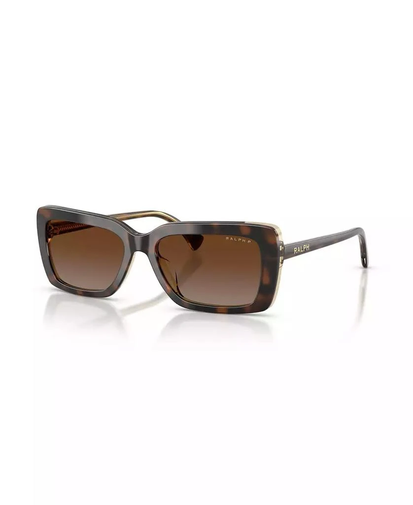RALPH LAUREN RL8175 500187 Gray Black Ralph Lauren RL8175 500187 – On Sale Now with Up to 41% Off  main image 2